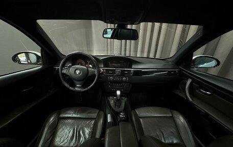 BMW 3 серия, 2008 год, 1 729 777 рублей, 8 фотография
