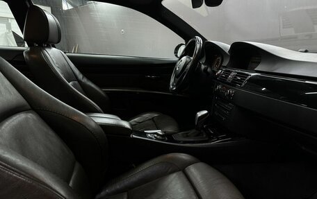 BMW 3 серия, 2008 год, 1 729 777 рублей, 11 фотография
