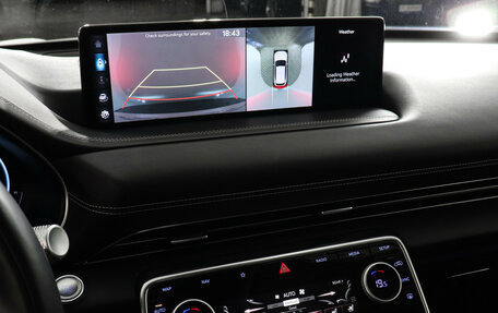 Genesis GV80 I, 2022 год, 6 250 000 рублей, 14 фотография