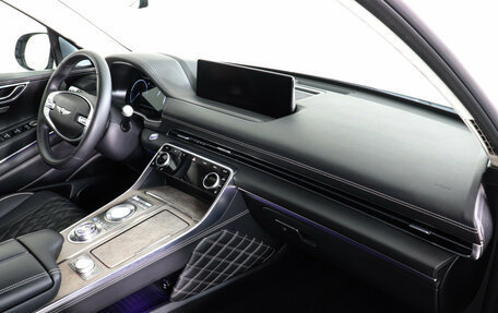 Genesis GV80 I, 2022 год, 6 250 000 рублей, 11 фотография