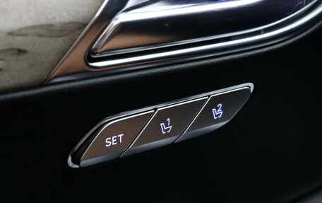 Genesis GV80 I, 2022 год, 6 250 000 рублей, 18 фотография