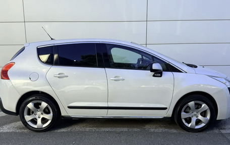 Peugeot 3008 I рестайлинг, 2011 год, 720 000 рублей, 4 фотография