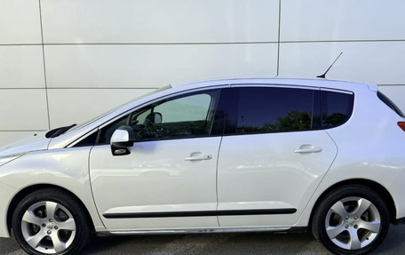 Peugeot 3008 I рестайлинг, 2011 год, 720 000 рублей, 8 фотография