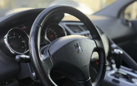 Peugeot 3008 I рестайлинг, 2011 год, 720 000 рублей, 11 фотография