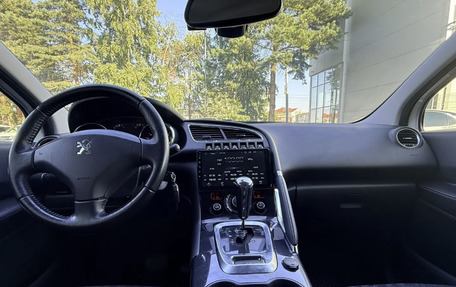 Peugeot 3008 I рестайлинг, 2011 год, 720 000 рублей, 12 фотография