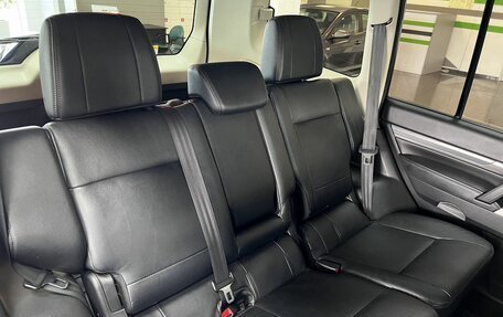 Mitsubishi Pajero IV, 2015 год, 2 495 000 рублей, 9 фотография