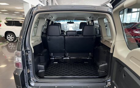 Mitsubishi Pajero IV, 2015 год, 2 495 000 рублей, 7 фотография
