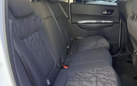 Peugeot 3008 I рестайлинг, 2011 год, 720 000 рублей, 15 фотография