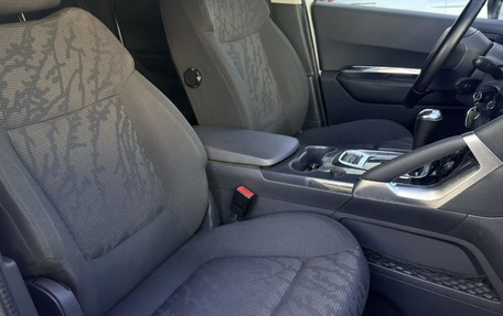 Peugeot 3008 I рестайлинг, 2011 год, 720 000 рублей, 16 фотография