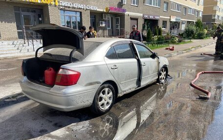 Toyota Premio, 2003 год, 60 000 рублей, 11 фотография
