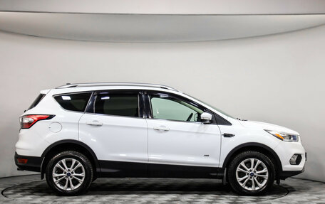Ford Kuga III, 2017 год, 1 799 000 рублей, 4 фотография