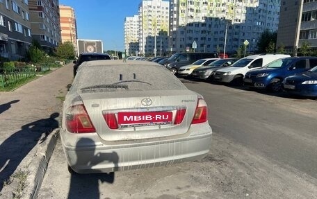 Toyota Premio, 2003 год, 60 000 рублей, 5 фотография