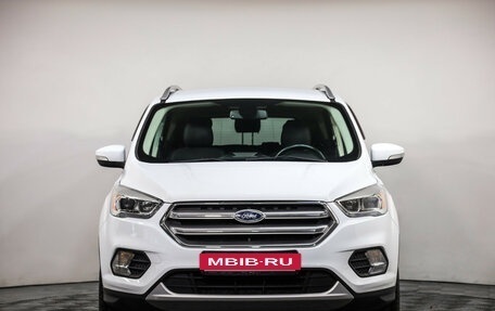 Ford Kuga III, 2017 год, 1 799 000 рублей, 2 фотография