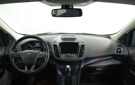 Ford Kuga III, 2017 год, 1 799 000 рублей, 10 фотография