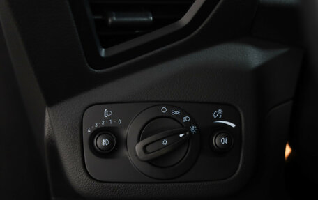 Ford Kuga III, 2017 год, 1 799 000 рублей, 19 фотография
