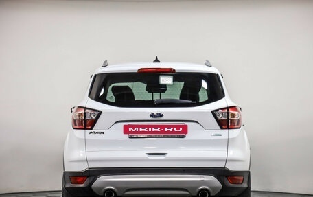 Ford Kuga III, 2017 год, 1 799 000 рублей, 7 фотография