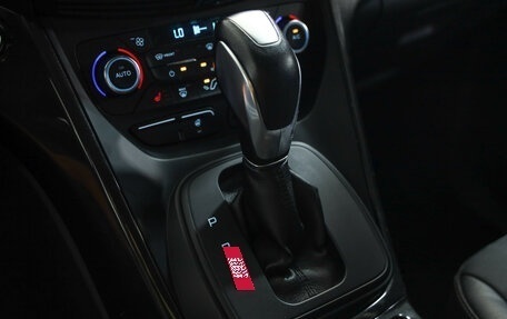 Ford Kuga III, 2017 год, 1 799 000 рублей, 18 фотография