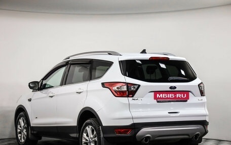 Ford Kuga III, 2017 год, 1 799 000 рублей, 8 фотография