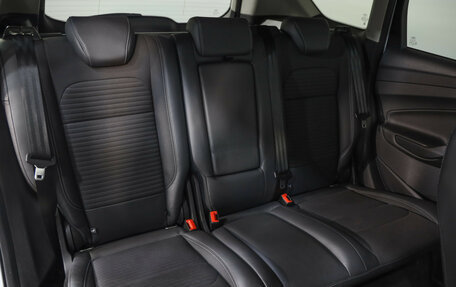 Ford Kuga III, 2017 год, 1 799 000 рублей, 23 фотография