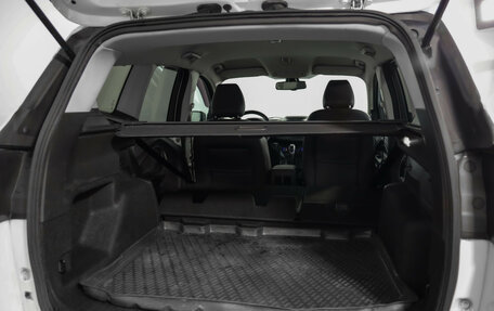Ford Kuga III, 2017 год, 1 799 000 рублей, 25 фотография