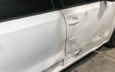 Volkswagen Polo VI (EU Market), 2014 год, 290 000 рублей, 3 фотография