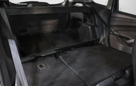 Ford Kuga III, 2017 год, 1 799 000 рублей, 24 фотография