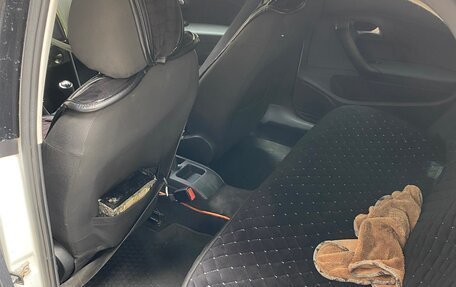 Volkswagen Polo VI (EU Market), 2014 год, 290 000 рублей, 5 фотография