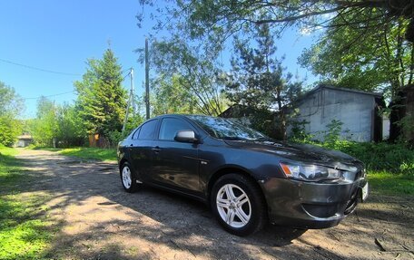 Mitsubishi Lancer IX, 2010 год, 430 000 рублей, 5 фотография