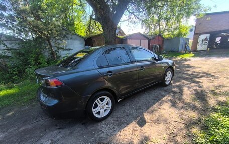 Mitsubishi Lancer IX, 2010 год, 430 000 рублей, 4 фотография