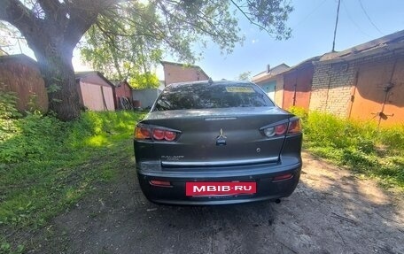 Mitsubishi Lancer IX, 2010 год, 430 000 рублей, 6 фотография