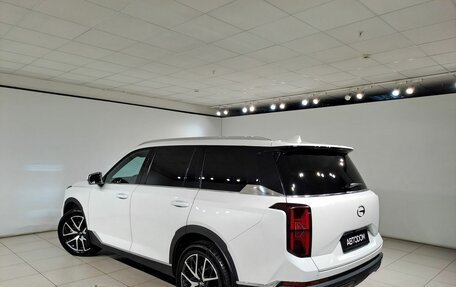 GAC GS8, 2023 год, 3 390 000 рублей, 7 фотография