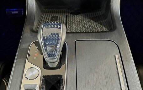 GAC GS8, 2023 год, 3 390 000 рублей, 12 фотография