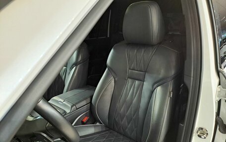 GAC GS8, 2023 год, 3 390 000 рублей, 13 фотография