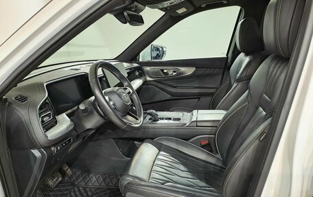 GAC GS8, 2023 год, 3 390 000 рублей, 14 фотография