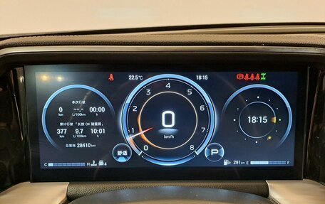 GAC GS8, 2023 год, 3 390 000 рублей, 10 фотография