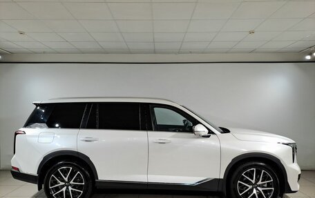 GAC GS8, 2023 год, 3 390 000 рублей, 4 фотография