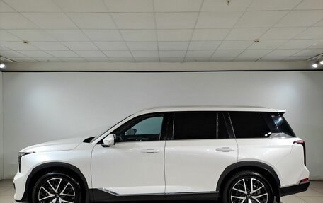 GAC GS8, 2023 год, 3 390 000 рублей, 8 фотография