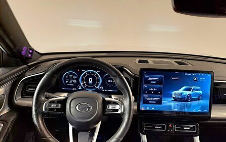 GAC GS8, 2023 год, 3 390 000 рублей, 9 фотография