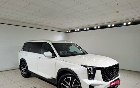 GAC GS8, 2023 год, 3 390 000 рублей, 3 фотография