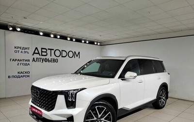 GAC GS8, 2023 год, 3 390 000 рублей, 1 фотография