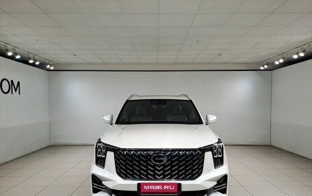 GAC GS8, 2023 год, 3 390 000 рублей, 2 фотография