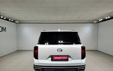 GAC GS8, 2023 год, 3 390 000 рублей, 6 фотография