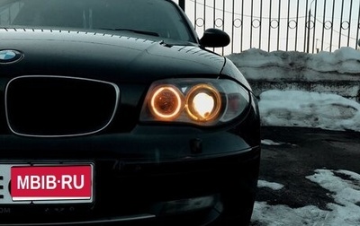 BMW 1 серия, 2008 год, 800 000 рублей, 1 фотография