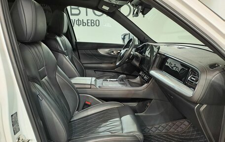 GAC GS8, 2023 год, 3 390 000 рублей, 17 фотография