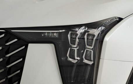 GAC GS8, 2023 год, 3 390 000 рублей, 22 фотография
