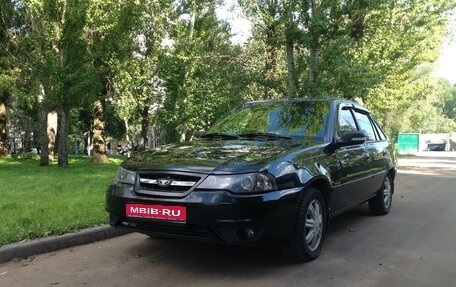 Daewoo Nexia I рестайлинг, 2014 год, 270 000 рублей, 1 фотография