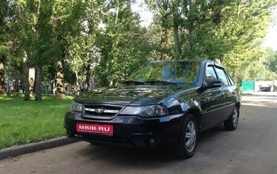 Daewoo Nexia I рестайлинг, 2014 год, 270 000 рублей, 1 фотография