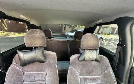 Renault Logan I, 2010 год, 949 000 рублей, 15 фотография