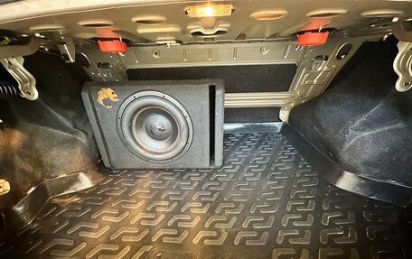 Renault Logan I, 2010 год, 949 000 рублей, 20 фотография