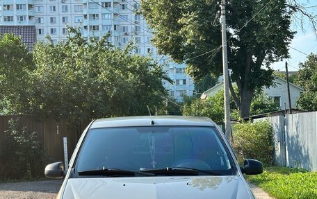Renault Logan I, 2010 год, 949 000 рублей, 22 фотография